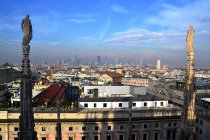 &quot;Nuo Milano katedros&quot; Rita Būgienė